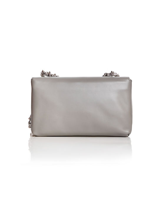 Valentino Bags Women's Bag Shoulder Gray