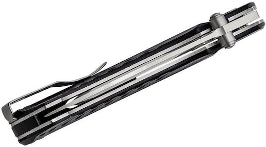 United Cutlery Honshu Senjutsu Σουγιάς Μαύρος