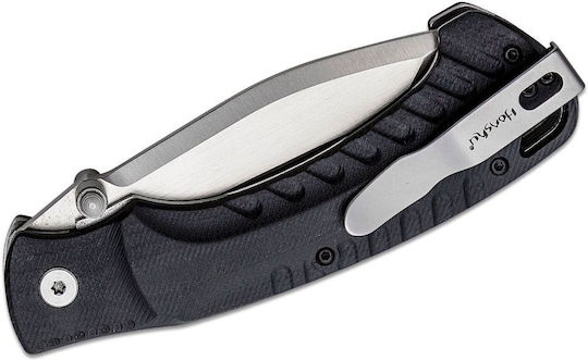 United Cutlery Honshu Senjutsu Σουγιάς Μαύρος