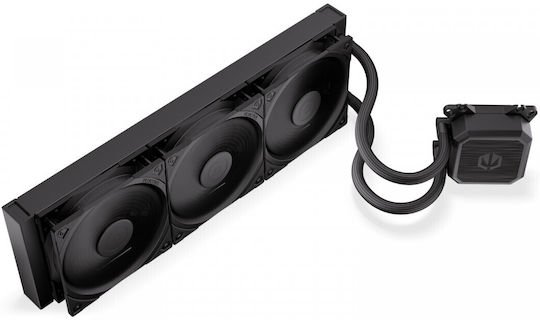 Endorfy Navis F360 Υδρόψυξη AIO CPU με 2 Ανεμιστήρες 120mm