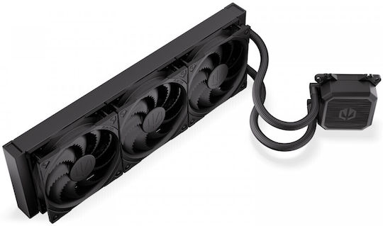 Endorfy Navis F360 Υδρόψυξη AIO CPU με 2 Ανεμιστήρες 120mm