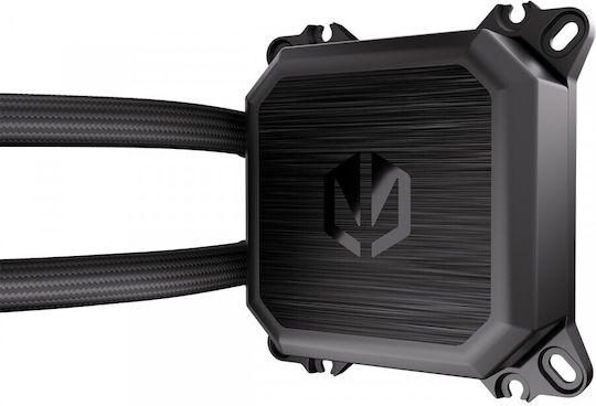 Endorfy Navis F360 Υδρόψυξη AIO CPU με 2 Ανεμιστήρες 120mm