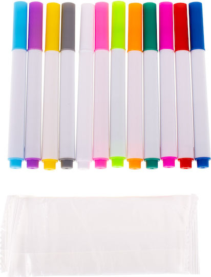 Loco ISC0397 Painting Set in Case Blue 34.5x23.5cm 145pcs