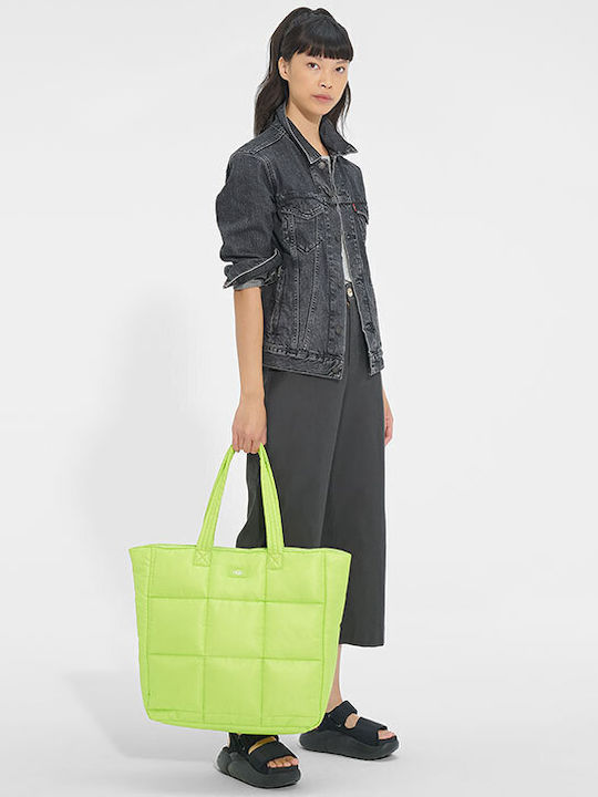 Ellory Women's Bag Shopper Shoulder Green