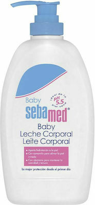 Sebamed Body Lotion Lotion for Hydration 400ml