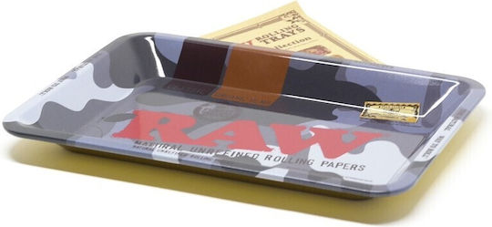 Raw Rolling Tray