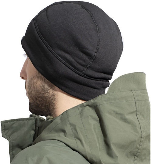 Pentagon Arctic Cap Σκούφος Μαύρος K13043-01