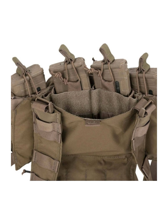 Helikon Tex Training Mini Rig Adaptive Γιλέκο Μάχης Woodland
