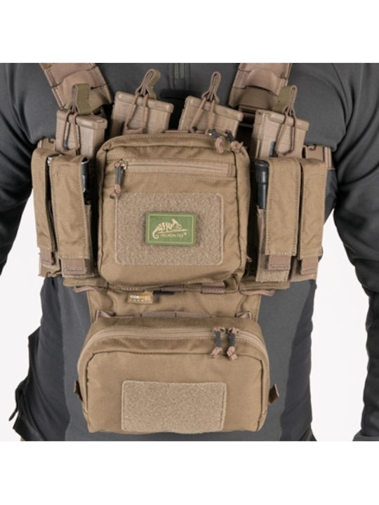 Helikon Tex Training Mini Rig Adaptive Γιλέκο Μάχης Woodland
