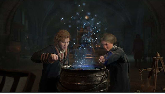 Hogwarts Legacy Collector's Edition Xbox Series X Game