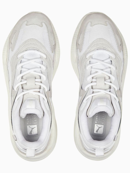 RS-X Efekt PRM Chunky Sneakers White