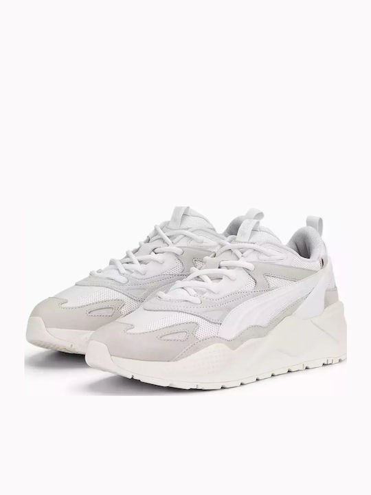 RS-X Efekt PRM Chunky Sneakers White