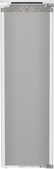 Liebherr Εντοιχιζόμενο Ψυγείο Συντήρησης 294lt Υ178.8xΠ57xΒ55εκ. Λευκό Plus