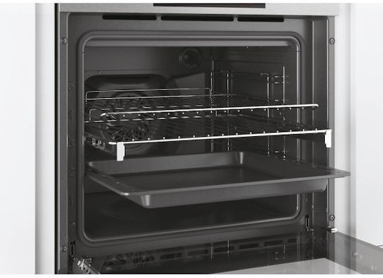 Candy Φούρνος άνω Πάγκου 70lt Π59.5εκ. Inox