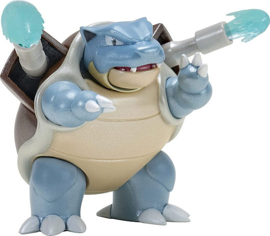 Jazwares Select Evolution Pokemon for Ages 6+ (Miscellaneous Designs)