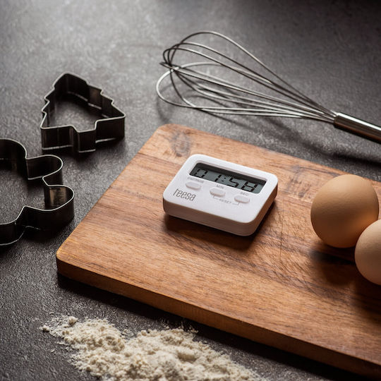 Teesa Countdown Electronical Kitchen Timer