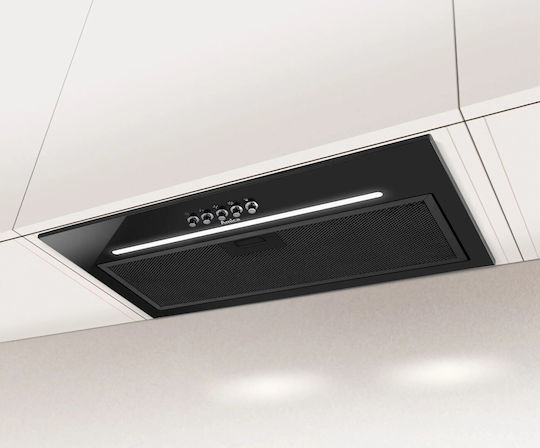 Amica OMP6255BG Absaugmechanismus 55cm Inox