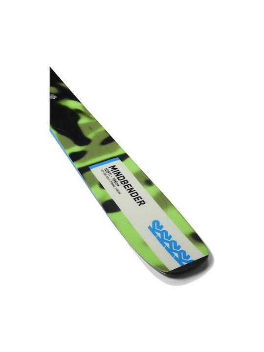 K2 Mindbender 108 Ti 2023 Мъжки Ски Ботуши