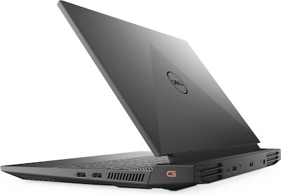 Dell G15 5511 15.6" FHD 120Hz (i5-11260H/16GB/512GB SSD/GeForce RTX 3050/Linux) Dark Shadow Gray