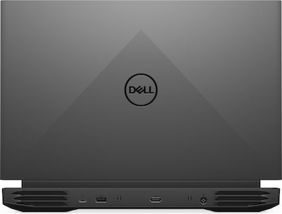 Dell G15 5511 15.6" FHD 120Hz (i5-11260H/16GB/512GB SSD/GeForce RTX 3050/Linux) Dark Shadow Gray