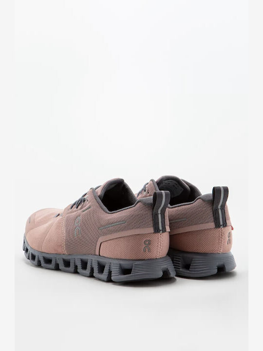Cloud 5 Γυναικεία Sneakers Ροζ