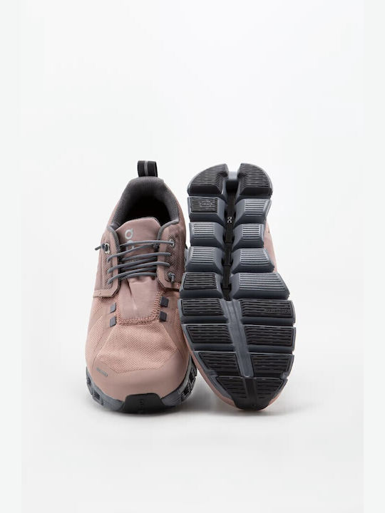 Cloud 5 Γυναικεία Sneakers Ροζ