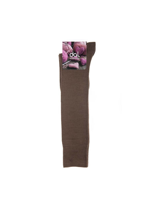 Women's Woolen Sock Trouacar Dal 231 with merino wool SOKOLA