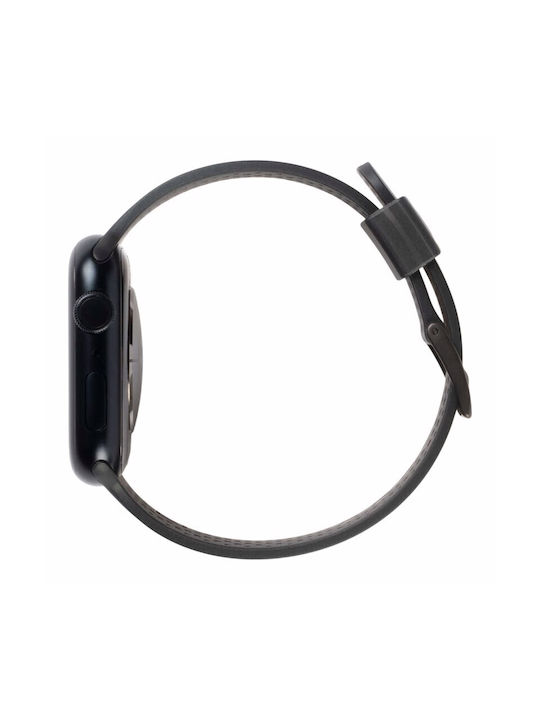 UAG Strap Silicone Gray (Apple Watch 44/45/46mm/Ultra 49mm) 194006313131