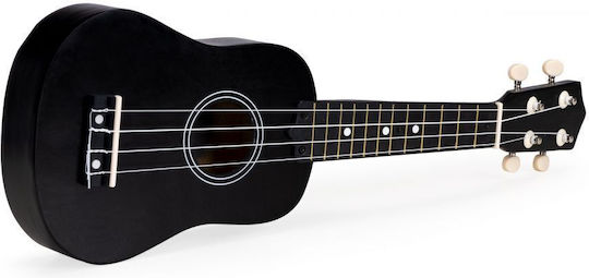 Ecotoys Wooden Guitar