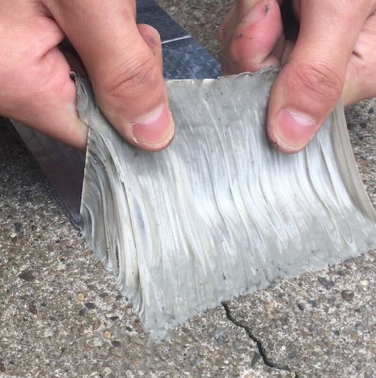 Insulation Tape 100mm x 5m