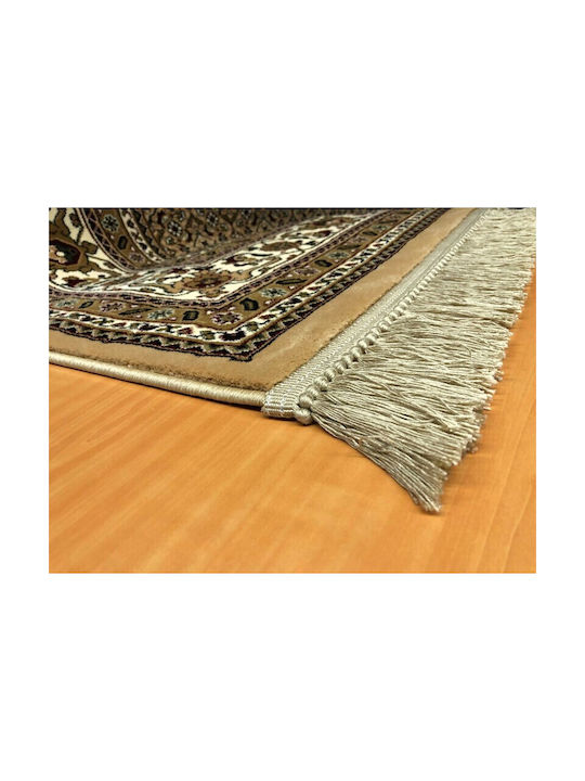 Koulis Carpets 6197 Bedroom Rugs Set Beige 70-18-0101 3pcs