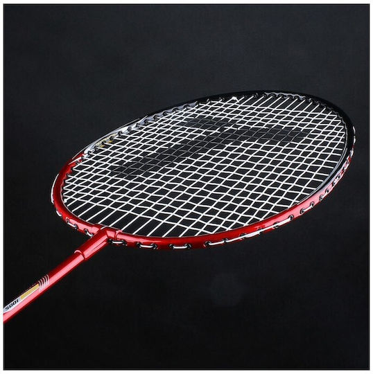 Techman Badminton Racket