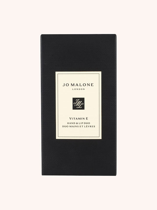 Jo Malone Vitamin E Hand Duo Skin Care Set for Moisturizing Jo Malone Vitamin E Hand Duo Skin Care Set for Moisturizing