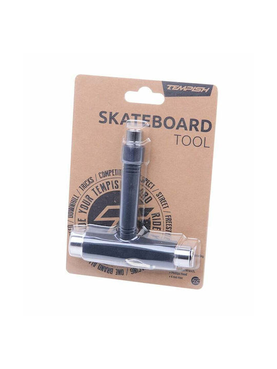 Tempish Tool for Skateboard Multifunctional Key