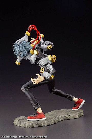 Kotobukiya My Hero Academia: Tomura Shigaraki ARTFXJ Figure height 23cm at Scale 1:8