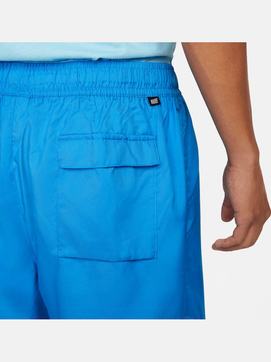 Sportswear Sport Essentials Men's Swimwear Shorts Light Blue