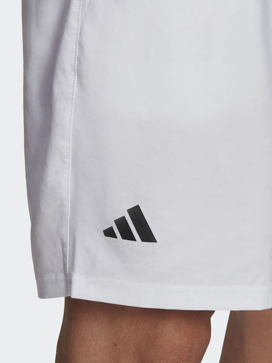 adidas Performance HS32517 Men's Shorts White