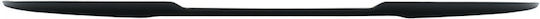 Carner Car Rear Spoiler from Plastic Bmw Series 3 F30 2011-2019 M4 Look
