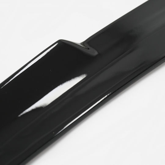 Carner Car Rear Spoiler from Plastic Bmw Series 3 F30 2011-2019 M4 Look