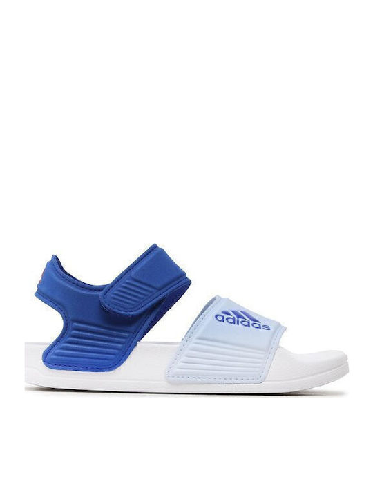 adidas Adilette Μπλε