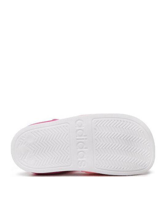 Kids' Sandals Adilette Pink