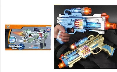 Space Gun Kids' Pistol