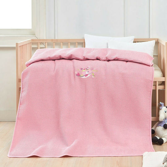 Beauty Home Куверта Детски Пелени За Пелени 80x110см Beauty Home Куверта Детски Пелени За Пелени 80x110см