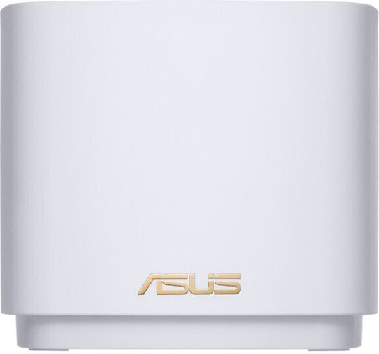 Asus ZenWiFi XD5 Rețea WiFi Mesh Punct de acces Wi-Fi 6 Banda Duală (2.4 și 5GHz)