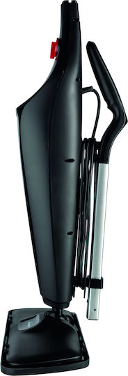 Vileda Steam Plus XXL Steam Cleaner 1bar with Stick Handle