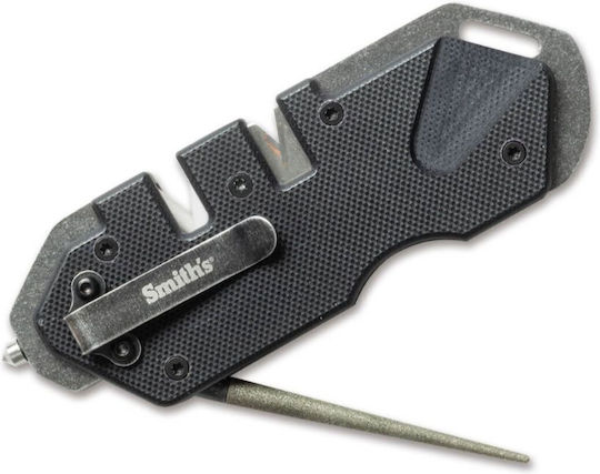 Smith & Wesson Pocket Pal Ακονιστήρι Χειρός με 2 Επίπεδα