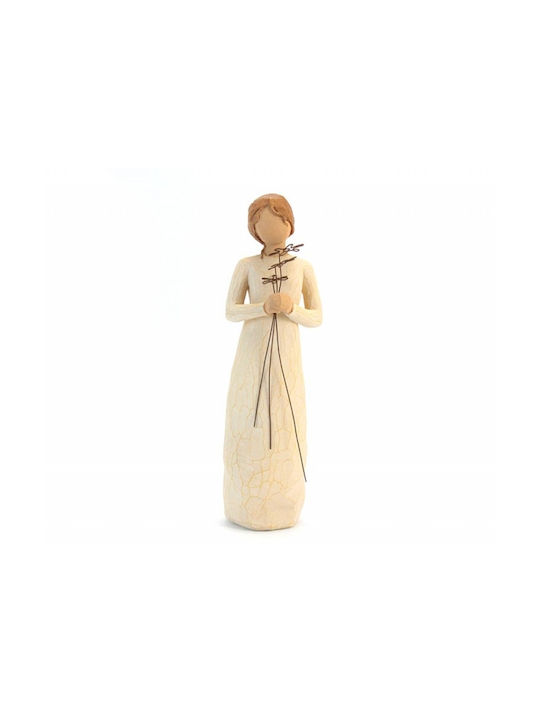 Willow Tree Decorative Statuette Grateful