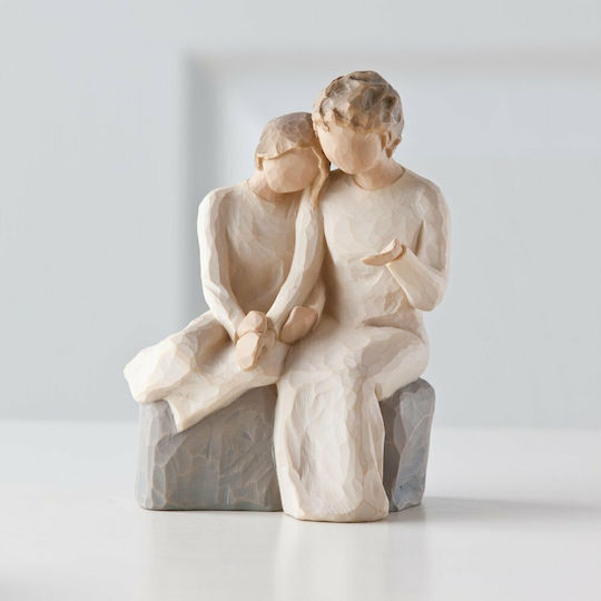 Willow Tree Διακοσμητικό Αγαλματίδιο 14.5cm
