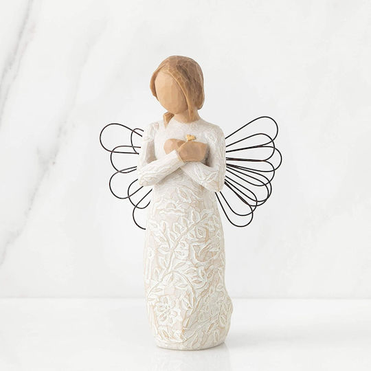 Willow Tree Διακοσμητικό Αγαλματίδιο 13.5cm