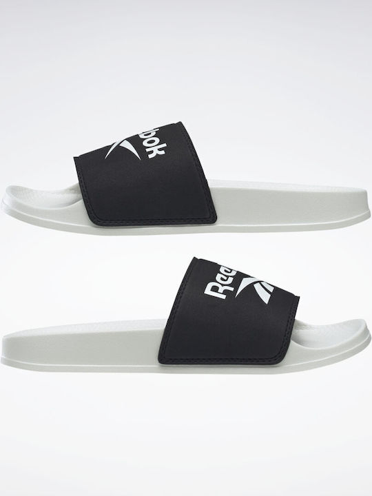 Fulgere Men's Slides Chalk / Core Black / Chalk